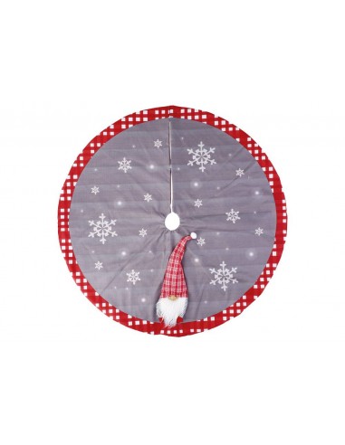 Copribase albero di natale diam.118cm