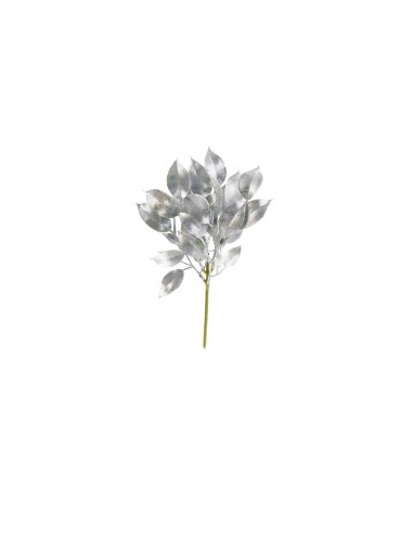 Ramoscello di foglie decorativo 23,5cm