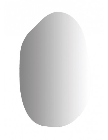 Specchio Sagomato 50x80cm
