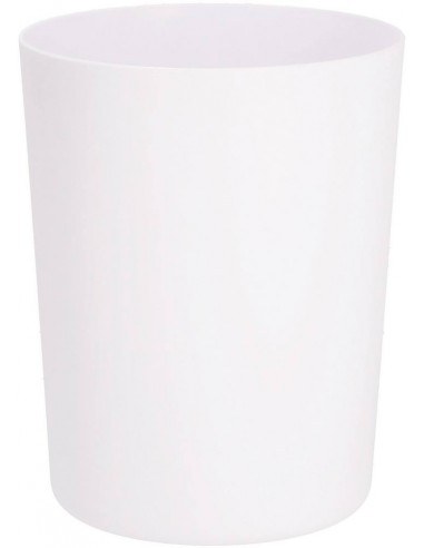 Pattumiera Plastica Diam.20cm h.24cm