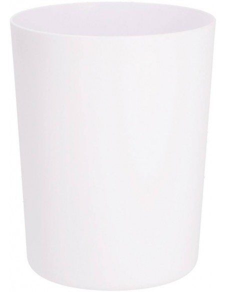 Pattumiera Plastica Diam.20cm h.24cm