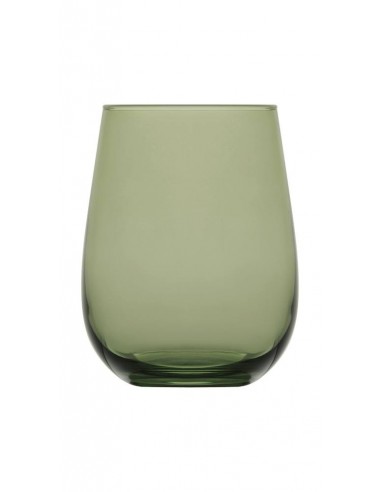 Set 6 bicchieri colorati Miami 47,5cl