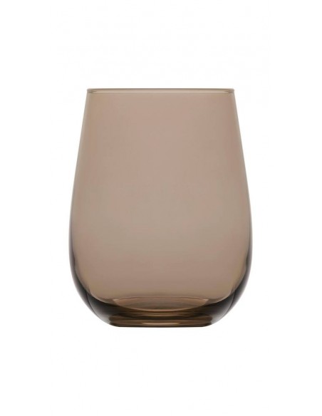 Set 6 bicchieri colorati Miami 47,5cl