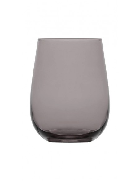 Set 6 bicchieri colorati Miami 47,5cl