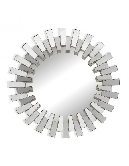 Specchio da Parete Sole