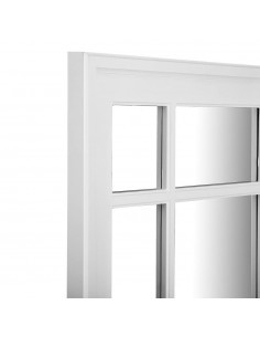 Specchio Finestra Quadrata 2