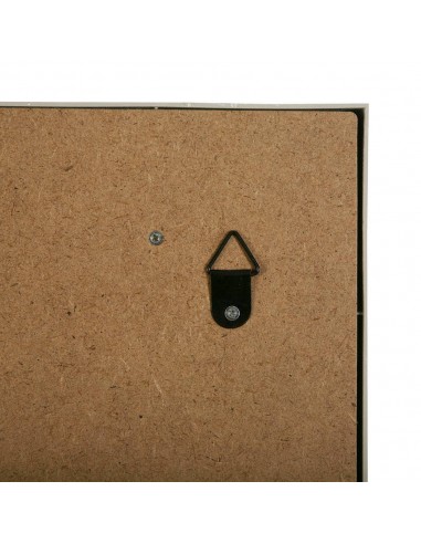 Specchio Finestra Quadrata