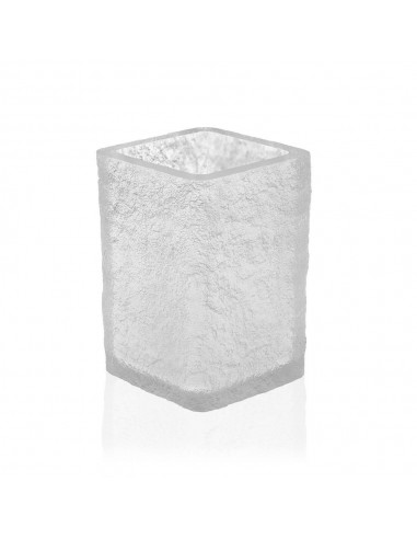 Portaspazzolino Ghiaccio