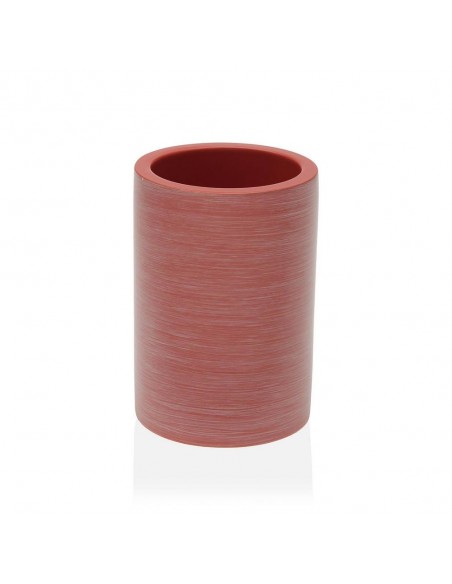 Portaspazzolino Terrain Rosa