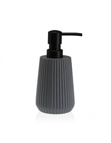 Dispenser Righe Grigio