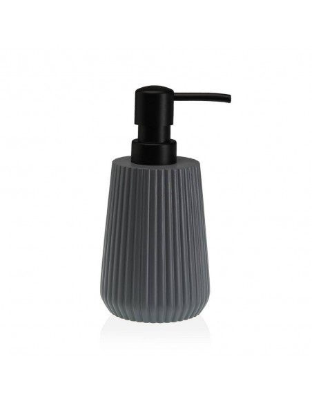 Dispenser Righe Grigio