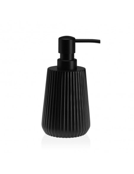 Dispenser Righe Nero