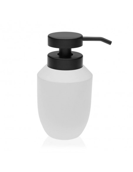 Dosatore Minimal Bianco+nero