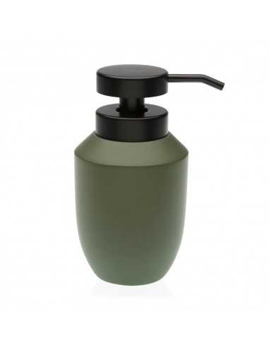 Dosatore Minimal Verde+nero