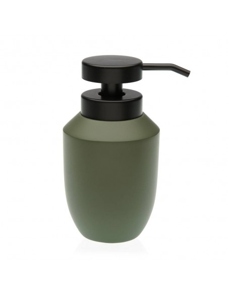 Dosatore Minimal Verde+nero