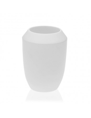 Bicchiere Minimal Bianco