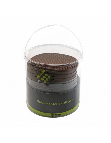 Presina Silicone Nordicos