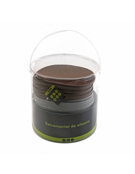 Presina Silicone Nordicos