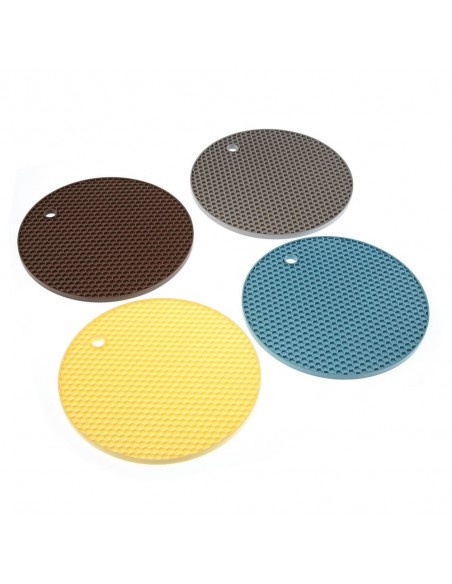 Presina Silicone Nordicos