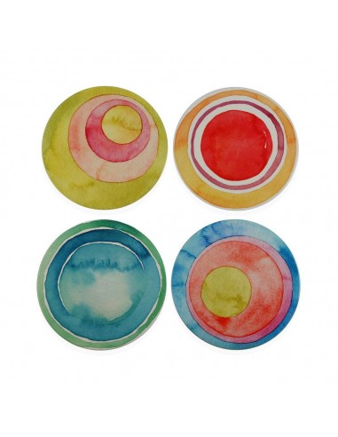 Sottopentola ceramica