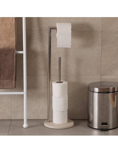 Portarotoli  Metallo