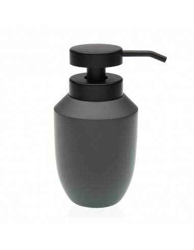 Dosatore Minimal Grigio+nero