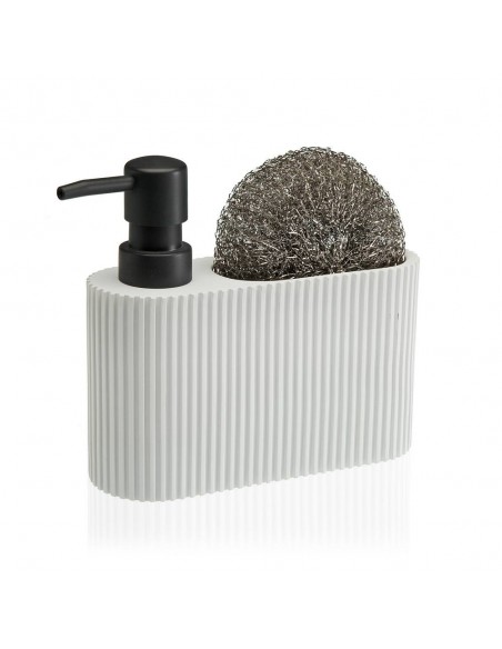 Dispenser sapone millerighe