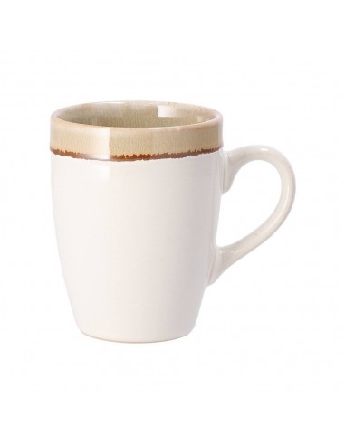 Tazza Mug BRAD in ceramica 320ML