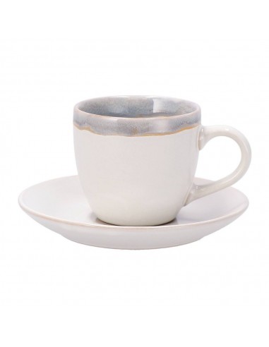 Set 2 tazze BRAD in ceramica