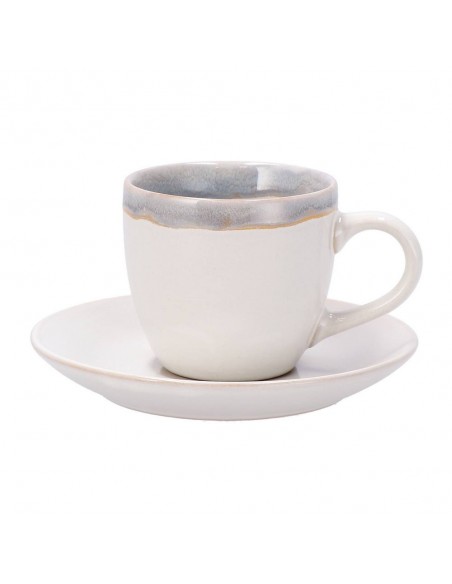 Set 2 tazze BRAD in ceramica