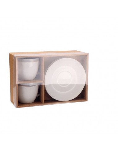Set 2 tazze BRAD in ceramica
