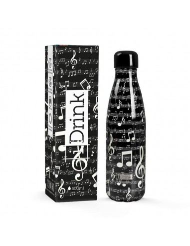 Borraccia Termica 500 ml MUSIC