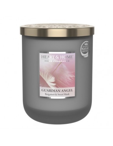 Piume D'Angelo - Candle 340g