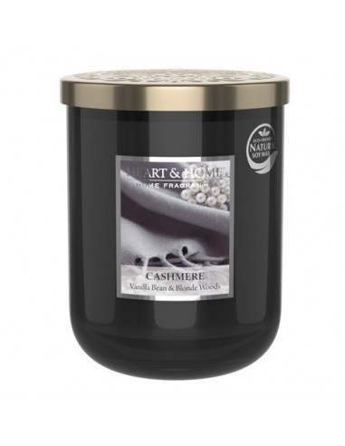 Cashmere - Candle 340g