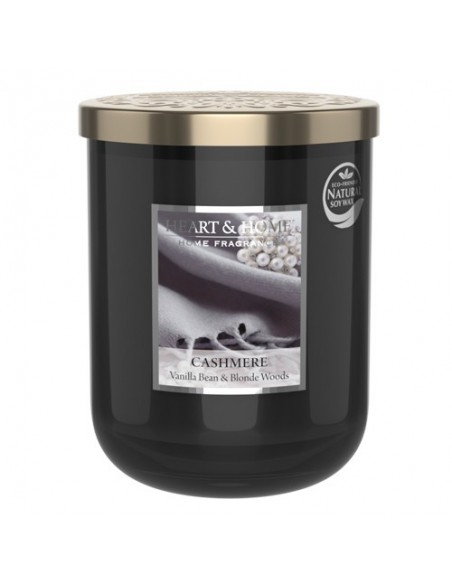 Cashmere - Candle 340g