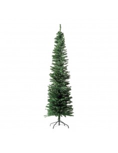 Albero natale pvc NENDAZ h.120cm