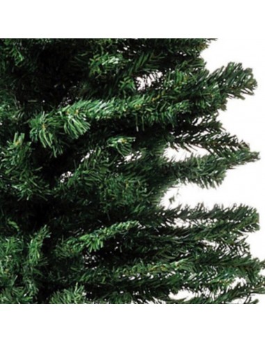 Albero natale pvc NENDAZ h.120cm