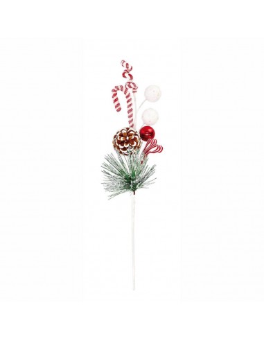 Pick natalizio x deco 44cm