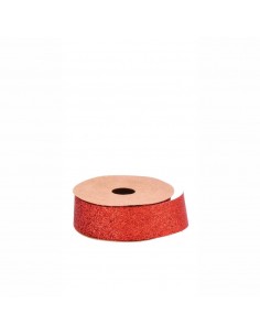 Nastro adesivo tessuto brillantinato 2