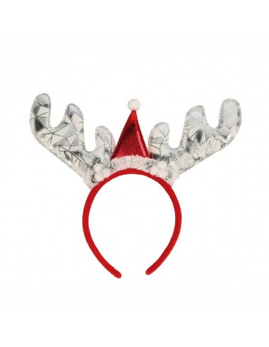 Cerchietto di natale 26x23cm