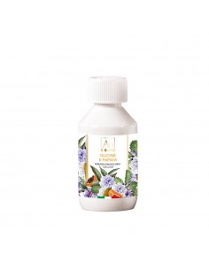 Essenza idrosolubile per evaporatori Glicine e Papaya 125ml