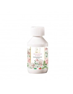 Essenza idrosolubile per evaporatori Gelsomino e Rosa 125ml